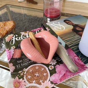 Meet your Posher, Kay